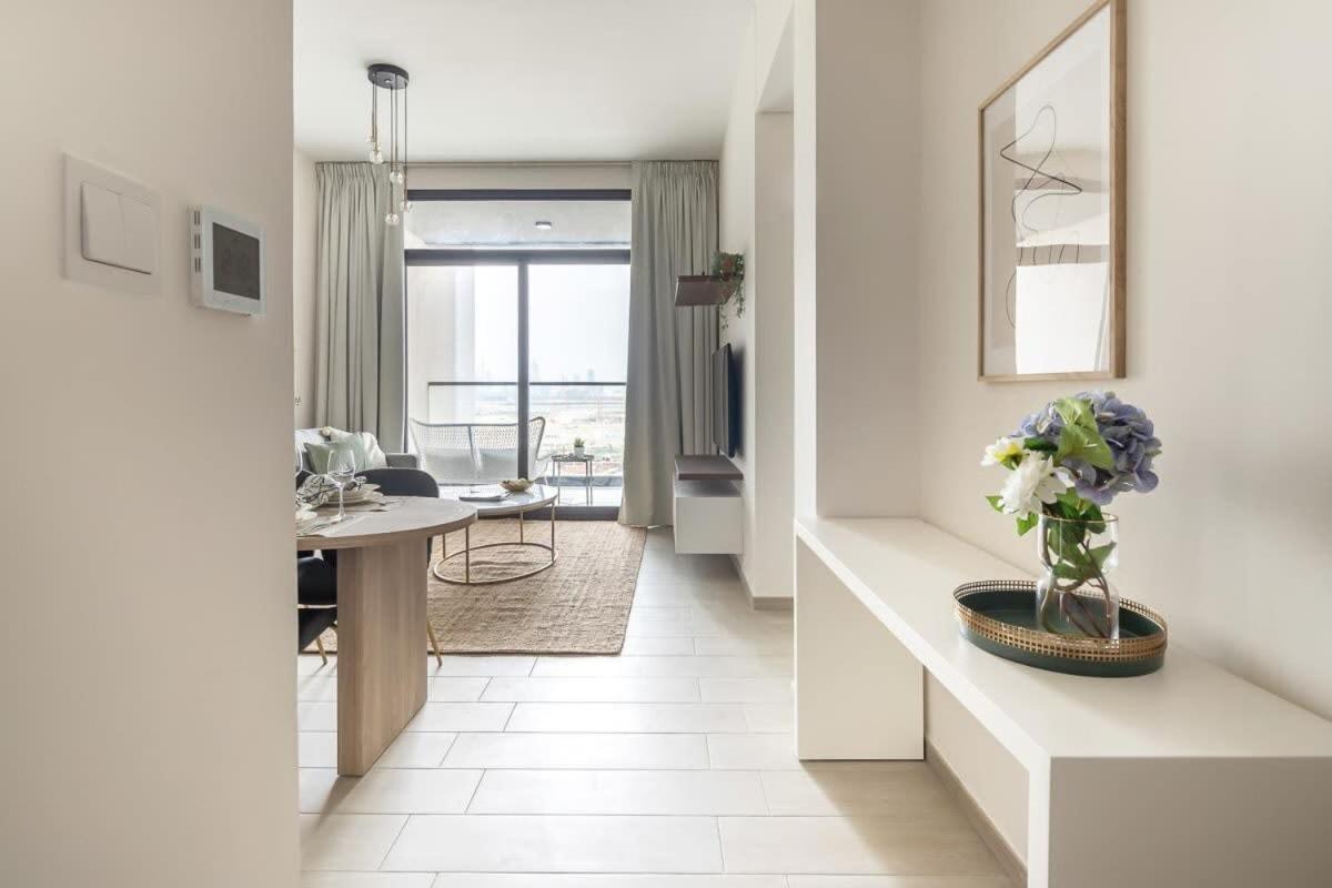 Apartment Frank Porter - Wilton Terraces 1